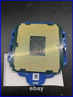 Intel Xeon E5-4657L V2 2.40GHz 12Core 30MB LGA 2011 SR19F CPU E5 4657LV2. JHC4