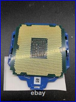 Intel Xeon E5-4657L V2 2.40GHz 12Core 30MB LGA 2011 SR19F CPU E5 4657LV2. JHC5