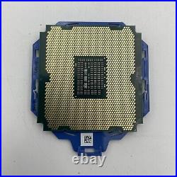 Intel Xeon E5-4657LV2 SR19F 2.40GHz 12-Core 30MB Server CPU Processor MW0G4(3)