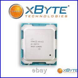 Intel Xeon E5-4667v4 2.2GHz/45M/2400 18C 135W (SR2SF)