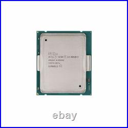 Intel Xeon E7-8880V2 15-Core 2.50GHz SR1GH LGA2011 37.5MB Cache Processor CPU