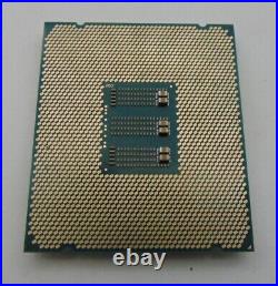 Intel Xeon E7-8880V4 SR2S7 2.2GHz 22 Core 55MB Socket LGA2011-1 CPU Processor