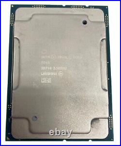 Intel Xeon GOLD 6248 2.50GHz 20-Core Server CPU Processor SRF90 150W FCLGA3647