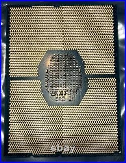 Intel Xeon Gold 5117 QS QM8S 14C 2.0GHz 19.25MB 105W LGA3647 CPU Processor