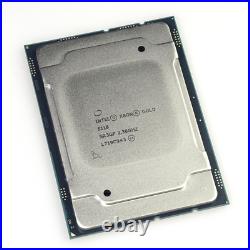 Intel Xeon Gold 5118 SR3GF 12 Core 24 Thread 2.3GHz Server CPU LGA 3647 105W TDP