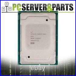 Intel Xeon Gold 5215 SRFBC 2.50GHz 13.75MB 10-Core LGA3647 CPU Processor