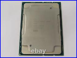 Intel Xeon Gold 5218 2.3GHZ 16-Core CPU / PROCESSOR SRFBT