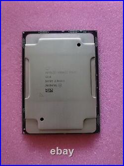 Intel Xeon Gold 5218 Processor SRF8T (22M Cache, 2.30 GHz) Open Box Condition