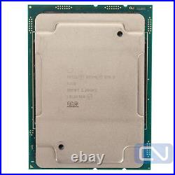 Intel Xeon Gold 5218 SRF8T 2.3GHz 22 MB 16 Core LGA3647 Fair Grade Processor