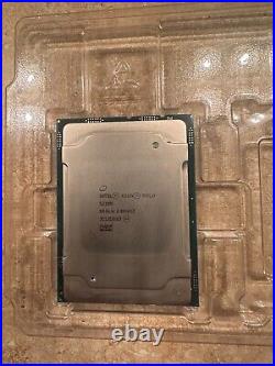 Intel Xeon Gold 5218N 2.3 GHz 16 Cores SRGLN