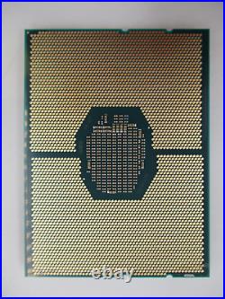 Intel Xeon Gold 5218R 2.10Ghz 20Core 27.5MB LGA3647 CPU P/NSRGZ7 Tested Grade A