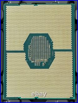 Intel Xeon Gold 5218R 20 Core CPU Processor 2.1GHz 27.5MB Cache LGA3647 Perfect