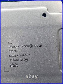 Intel Xeon Gold 5218R SRGZ7 2.10GHZ