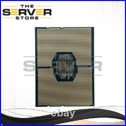 Intel Xeon Gold 5220 2.20GHz 18 Core 24.75M 125W FCLGA3647 (CPU ONLY) P10946-L21