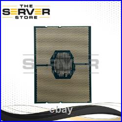 Intel Xeon Gold 5220 2.20GHz 18 Core 24.75M 125W FCLGA3647 CPU SRFBJ