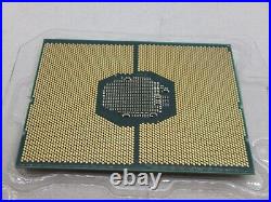 Intel Xeon Gold 5222 SRF8V 3.80 GHz FCLGA3647 Cascade Lake CPU Processor