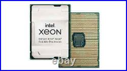 Intel Xeon Gold 5318Y QXS2 QS 24C 48T 2.1GHz 2.6-3.4GHz 36MB 165W LGA4189