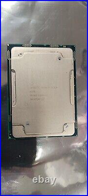Intel Xeon Gold 6126 SR3B3 12 Core 26GHz 19.25Mb 125W CPU