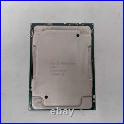 Intel Xeon Gold 6128 3.4GHz 6-Core Processor CPU LGA3647