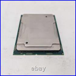 Intel Xeon Gold 6128 3.4GHz 6-Core Processor CPU LGA3647