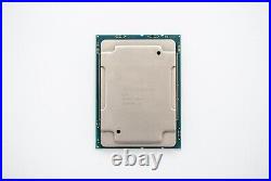 Intel Xeon Gold 6130 SR3B9 16 Core 3.7GHz 22BM 125W CPU LGA3647