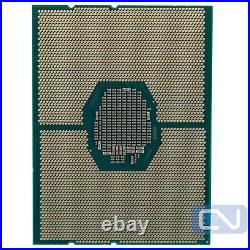 Intel Xeon Gold 6130 SR3B9 2.1 GHz 22 MB 16 Core LGA 3647 Fair Grade CPU