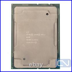 Intel Xeon Gold 6130 SR3B9 2.1 GHz 22 MB 16 Core LGA 3647 Fair Grade CPU