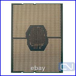 Intel Xeon Gold 6130 SR3B9 2.1 GHz 22 MB 16 Core LGA 3647 Fair Grade CPU