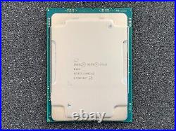 Intel Xeon Gold 6132 14 Core 2.60Ghz CPU Processor SR3J3