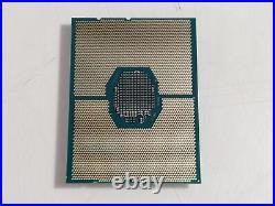 Intel Xeon Gold 6134 3.2 GHz 10.4 GT/s LGA 3647-0 CPU Processor SR3AR