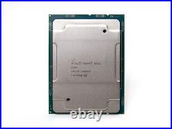 Intel Xeon Gold 6134 3.20GHz 8-Core LGA3647 SR3AR CPU Processor