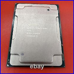 Intel Xeon Gold 6134 SR3AR 8 Core 3.2 GHz Server Processor