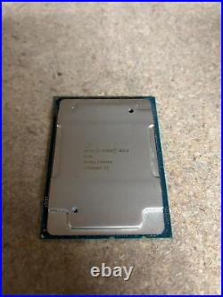 Intel Xeon Gold 6136 12-core 3.00ghz Server Cpu Processor Sr3b2