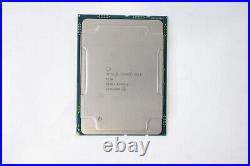 Intel Xeon Gold 6136 3.00ghz Processor Sr3b2