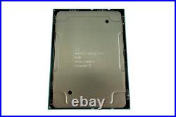 Intel Xeon Gold 6136 3.0GHz 12 Core 24.75MB 150W LGA3647 SR3B2