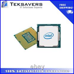Intel Xeon Gold 6144 8 Cores 3.5GHz 24.75MB 10.4 GT/s 150W LGA 3647 CPU SR3TR