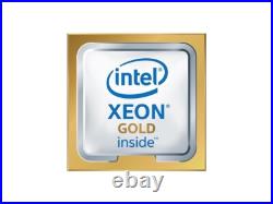 Intel Xeon Gold 6148 2.40GHz 20 Core BX806736148 CD8067303406200 150W CPU