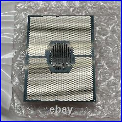 Intel Xeon Gold 6152 2.10Ghz 22Core 30.25MB LGA3647 Server CPU P/N SR3B4 Tested