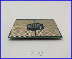 Intel Xeon Gold 6154 18-Core 36-Threads 3.0GHz Processor CPU LGA 3647