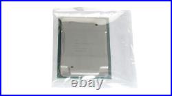 Intel Xeon Gold 6154 3.00GHz 18-Cores 24.75MB 200W LGA-3647 Server CPU Processor