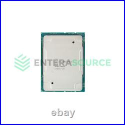 Intel Xeon Gold 6154 3.0GHz 18 Core 24.75MB 200W 1st Gen Processor SR3J5