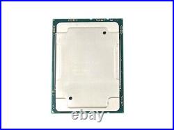 Intel Xeon Gold 6154 3.0ghz Socket Lga3647 18-core Server Cpu Processor Sr3j5