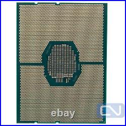 Intel Xeon Gold 6154 SR3J5 3.0 GHz 24.75 MB 18 Core LGA 3647 B Grade CPU