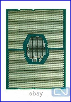 Intel Xeon Gold 6209U SRFQ3 2.10GHz 27.5MB 20 Core FCLGA3647 125W Server CPU