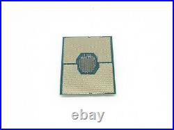 Intel Xeon Gold 6222V SRFQ5 1.80GHz 20-Core FCLGA3647 27.5MB 14 nm CPU Processor