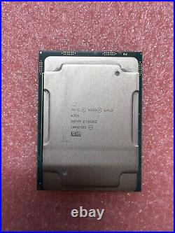 Intel Xeon Gold 6226 2.70GHz 12-Core CPU SRFPP