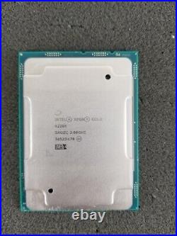 Intel Xeon Gold 6226R 2.90GHz SRGZC Server CPU Processor