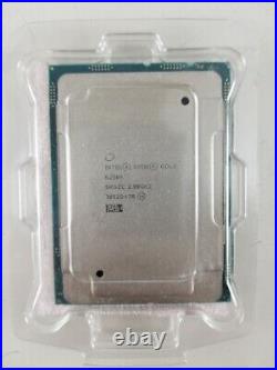 Intel Xeon Gold 6226R 2.90GHz SRGZC Server CPU Processor