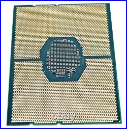 Intel Xeon Gold 6226R 2.9GHz 16 Core 22 LGA3647 Server CPU SRGZC