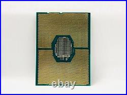 Intel Xeon Gold 6226R SRGZC 2.90GHz 16-Core 150W 22MB LGA3647 Server Processor
